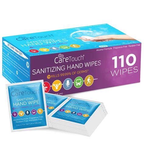Robust Magic Hand Wipes for Home: Ensuring Hygiene for the Whole Family